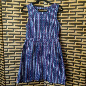 ModCloth - Zeal Your Fate Dress - Size Large